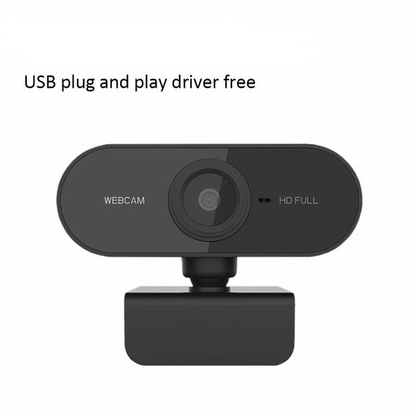 Af full hd online 1080p webcam