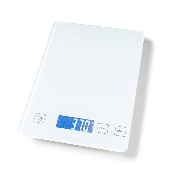 Nicewell Food Scale, 22Lb Digital Kitchen Scale Weight Grams and Oz for  Cooking